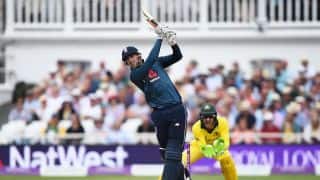 I can be 'truly world-class' in white-ball cricket, vows Alex Hales